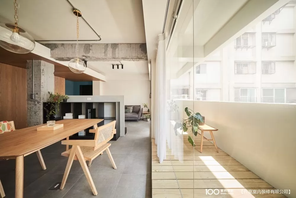 圖片由作室設計提供,看看這個作品其他部分