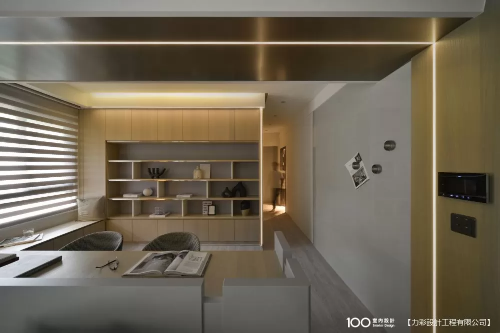 圖片由Litsai Design 力彩設計提供，看看這個作品其他部分