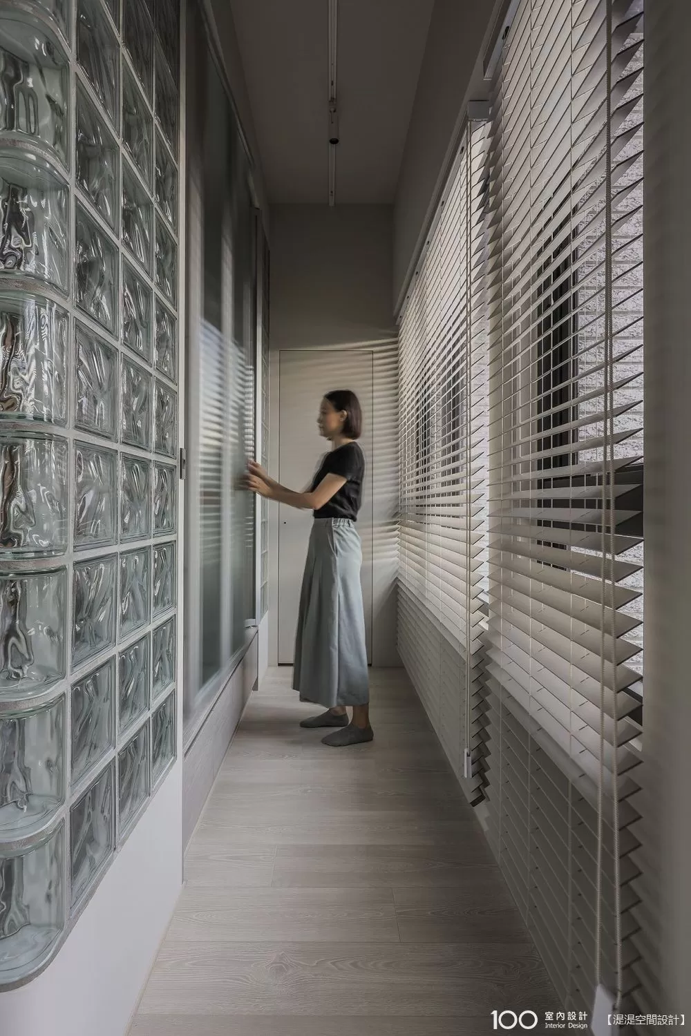 圖片由湜湜空間設計提供，看看這個作品其他部分