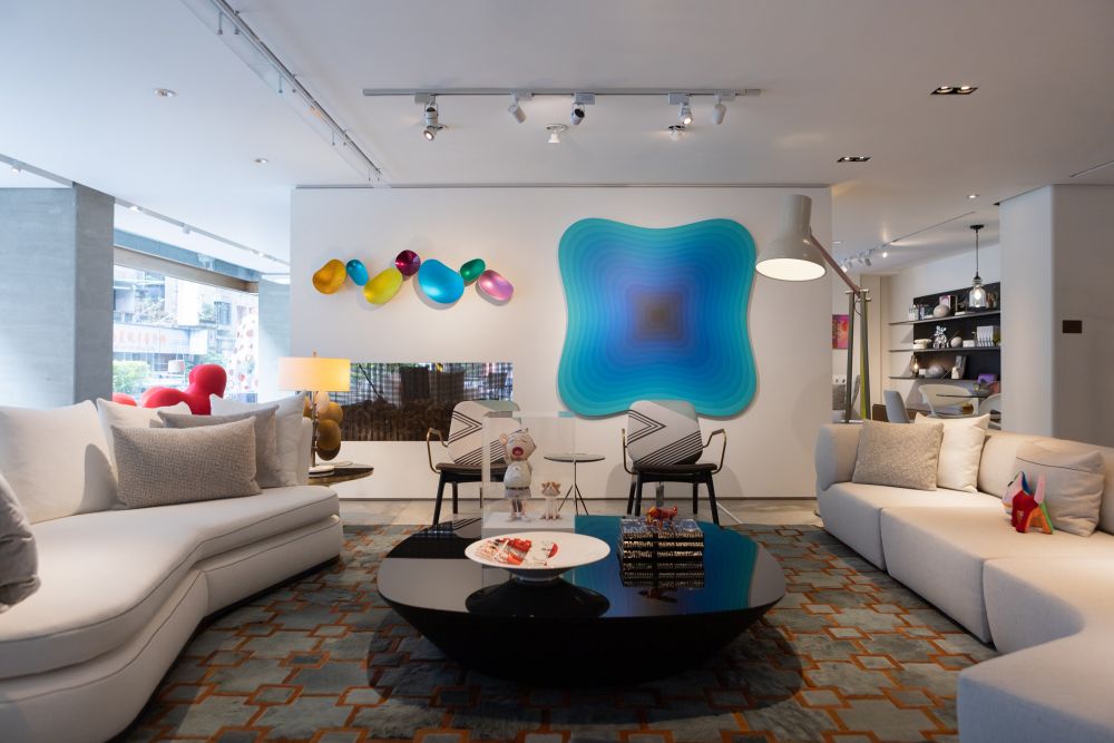 居家布置沒靈感?「這個展」看完,你也能靠自己把家變美