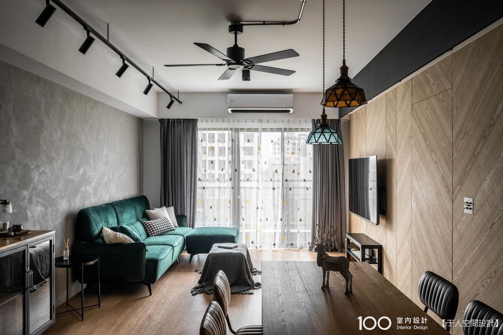 梳妝打扮的動線這樣設計,早上多睡15分鐘!