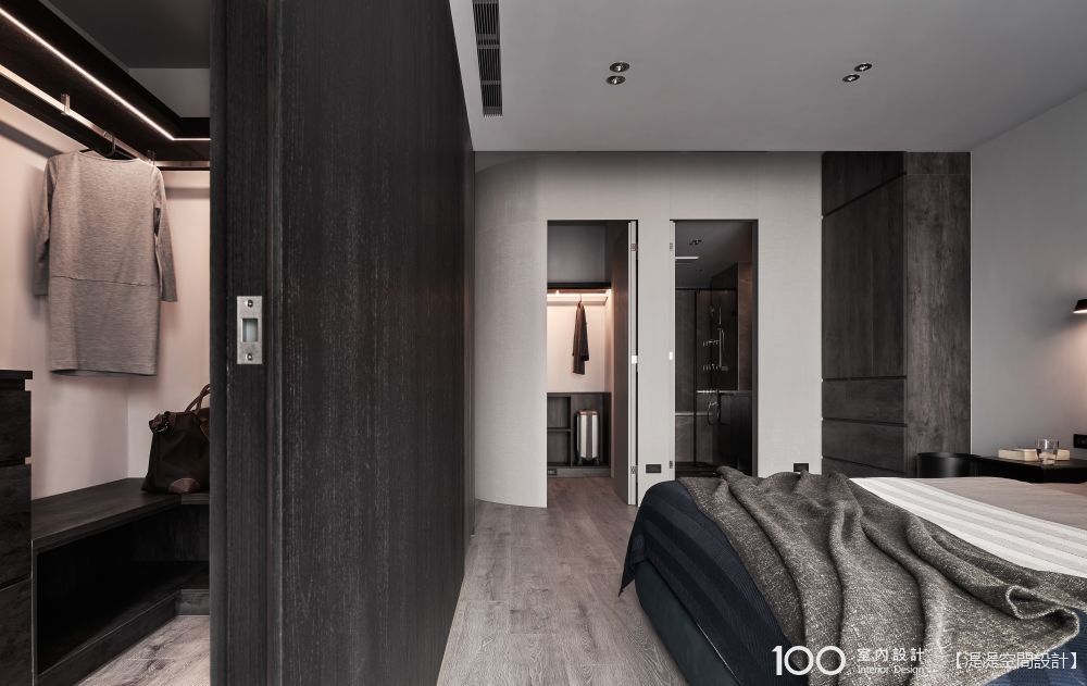 圖片由岩雨制所提供,看看這個作品其他部分