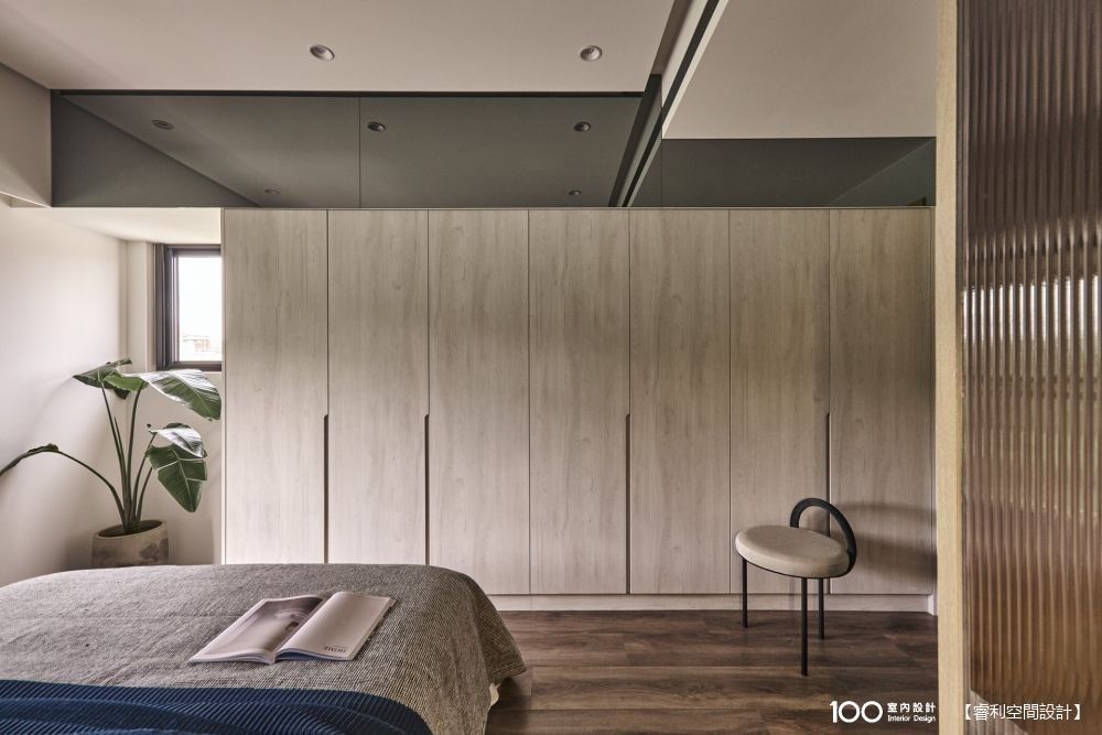 圖片由Rz Interior Design 睿利設計提供，看看這個作品的其它部分