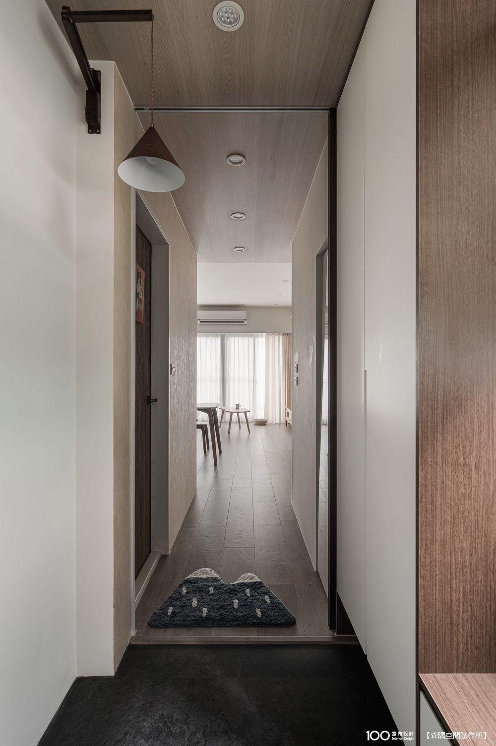 圖片由森隅空間製作所提供,看看這個作品其他部分