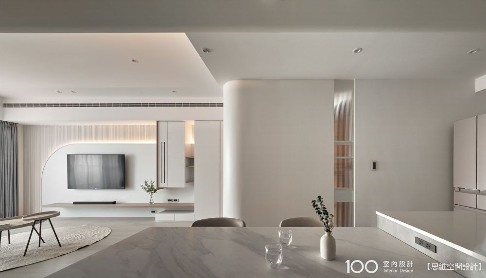 圖片由思維設計提供,看看這個作品其他部分