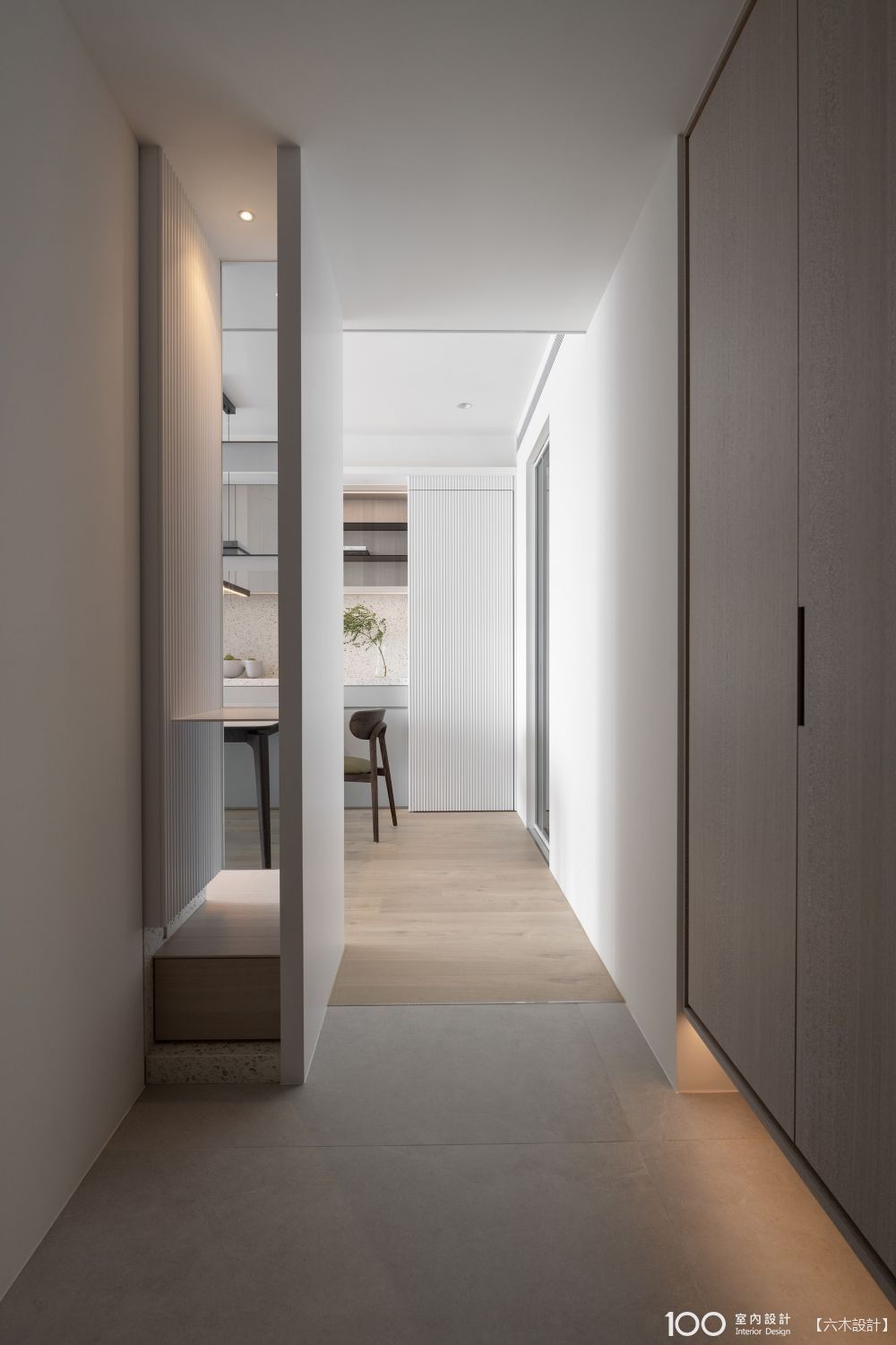 圖片由六木設計提供,看看這個作品其他部分