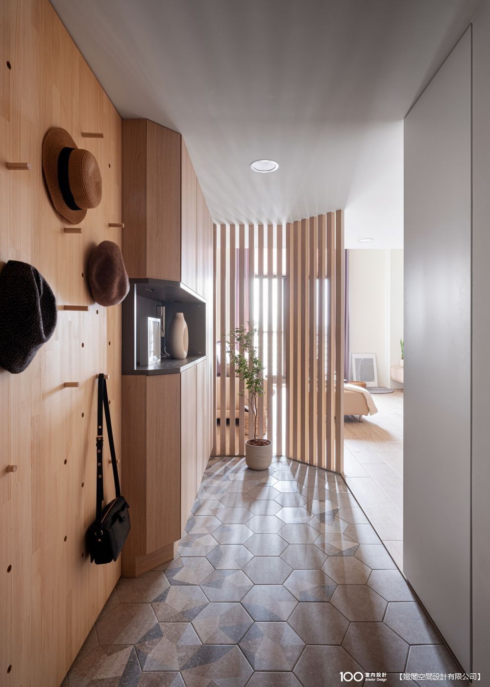 圖片由MAG Interior Design Studio提供,看看這個作品其他部分