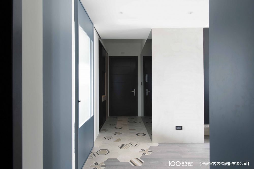 圖片由HSID STUDIO 樺設.設計提供,看看這個作品其他部分