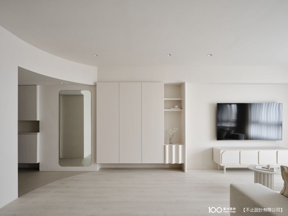 圖片由不止設計提供，看看這個作品的其它部分