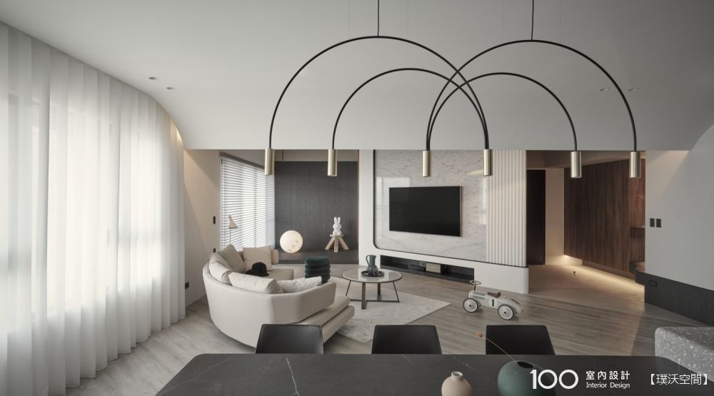 圖片由璞沃空間提供，看看這個作品的其它部分