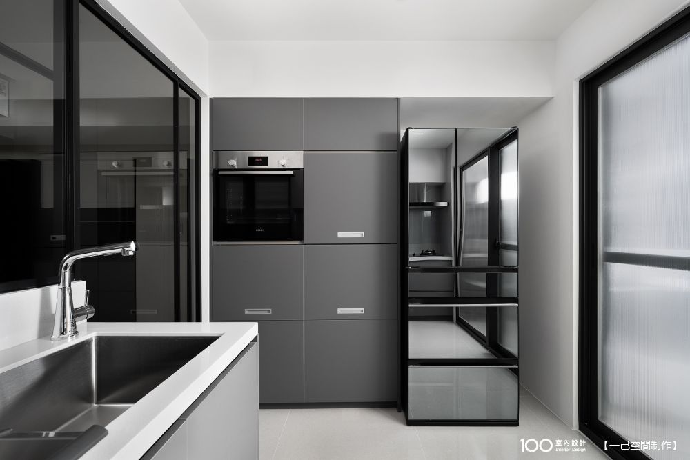 圖片由一己空間制作提供，看看這個作品其他部分