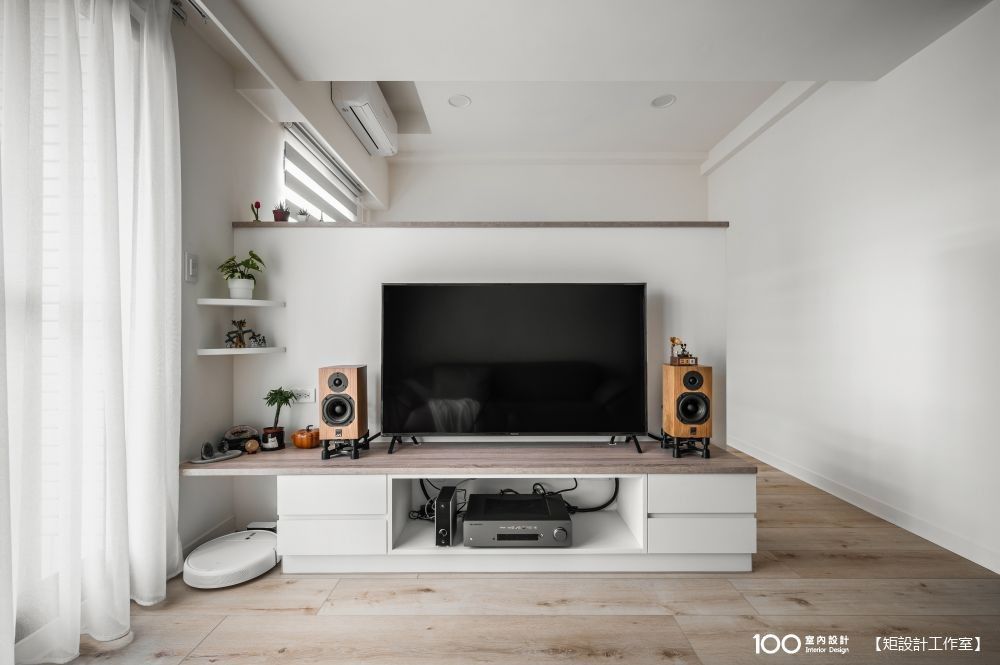 圖片由矩設計提供，看看這個作品其他部分