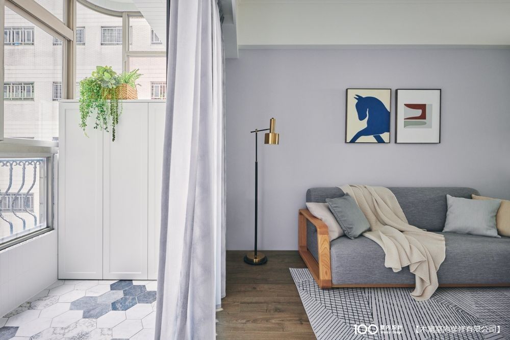 打造時髦好住的都會女子宅，「這些事」是關鍵！