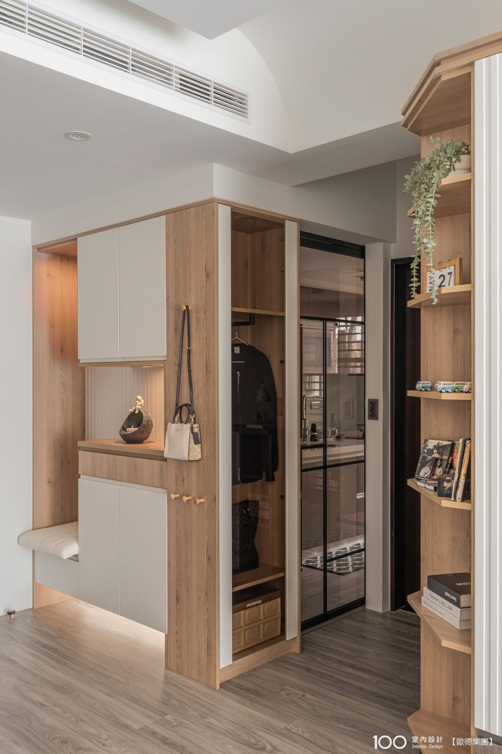 圖片由歐德集團提供，看看這個作品的其它部分