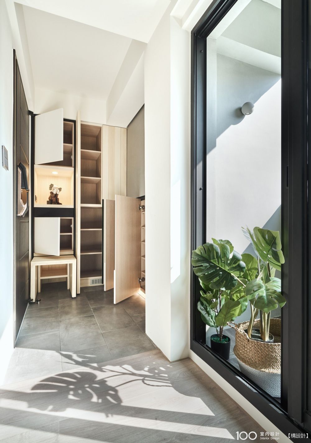 圖片由構設計提供，看看這個作品的其它部分