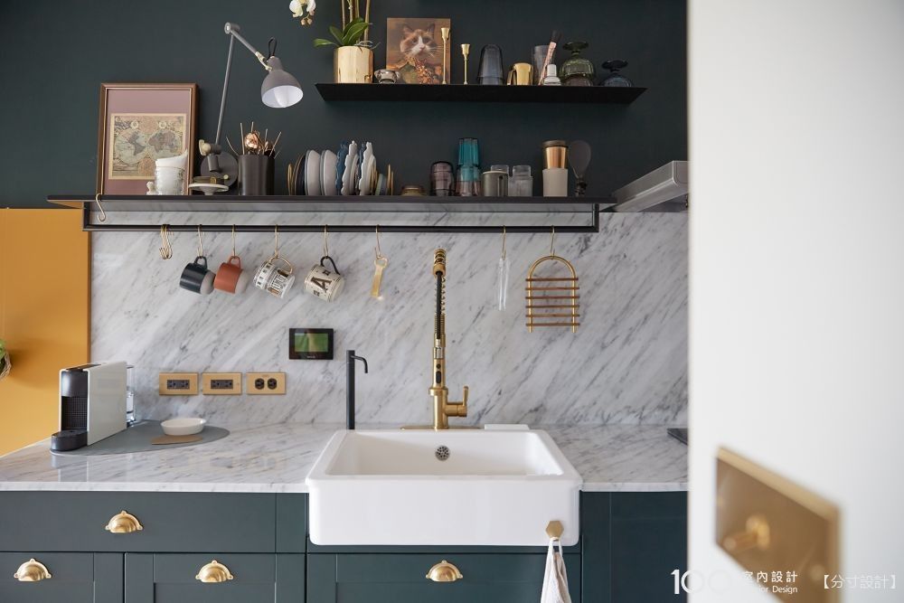 由分寸設計提供，看看這個作品的其它部分