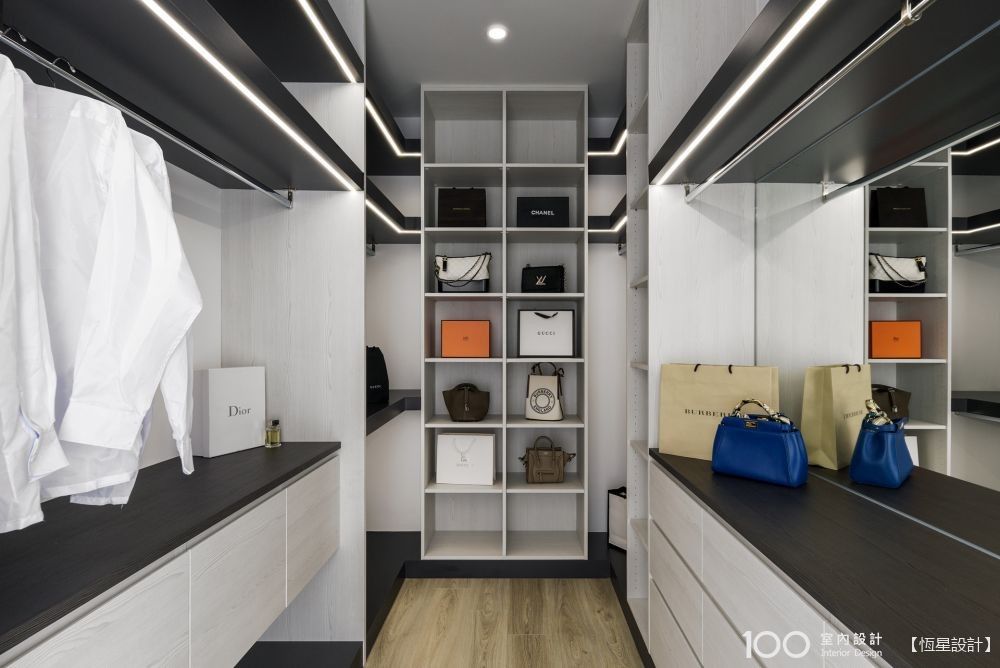 圖片由恆星設計提供，看看這個作品的其它部分