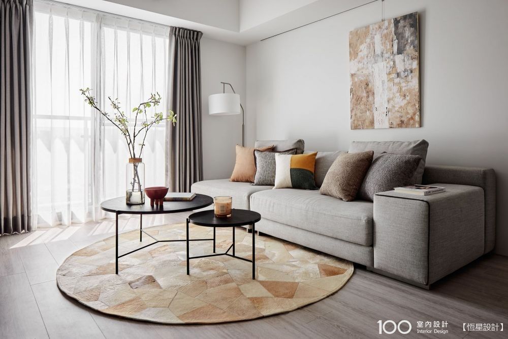 圖片由恆星設計提供，看看這個作品的其它部分