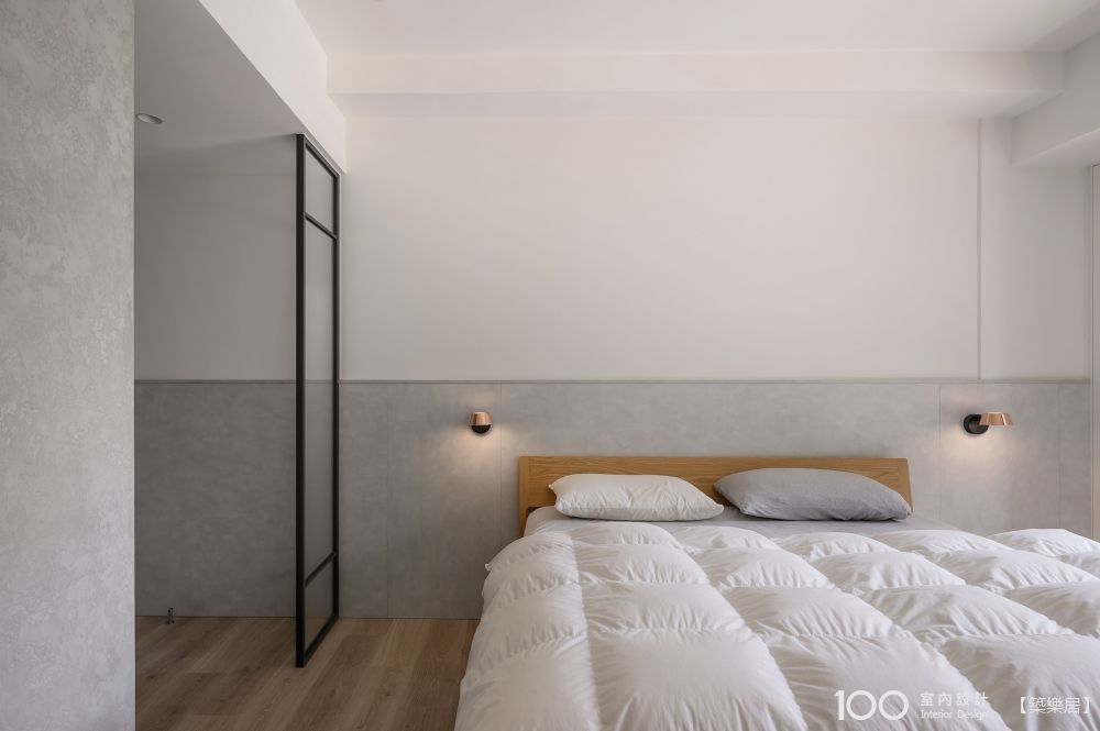 圖片由築樂居提供,看看這個作品其他部分