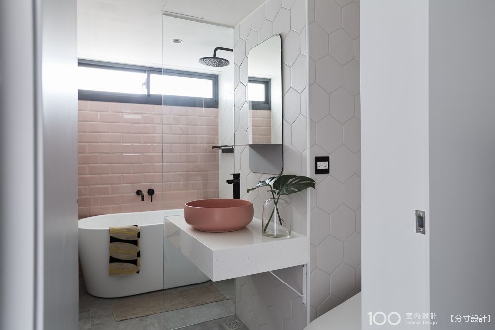 圖片由分寸設計提供,看看這個作品的其它部分