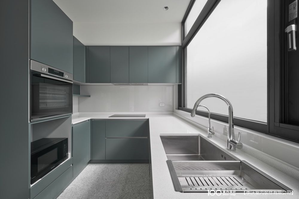 省時、省力改造廚房!5個輕裝修idea一次看