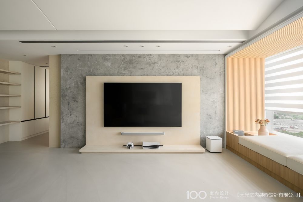 清水模怎麼打造北歐風才好看？帶你3分鐘了解！