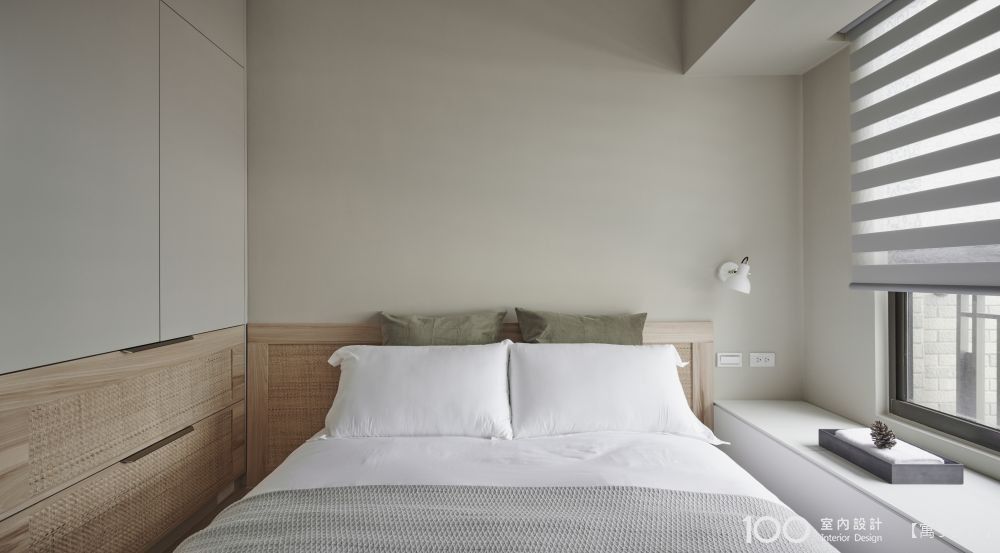 圖片由寓子設計提供,看看這個作品的其它部分