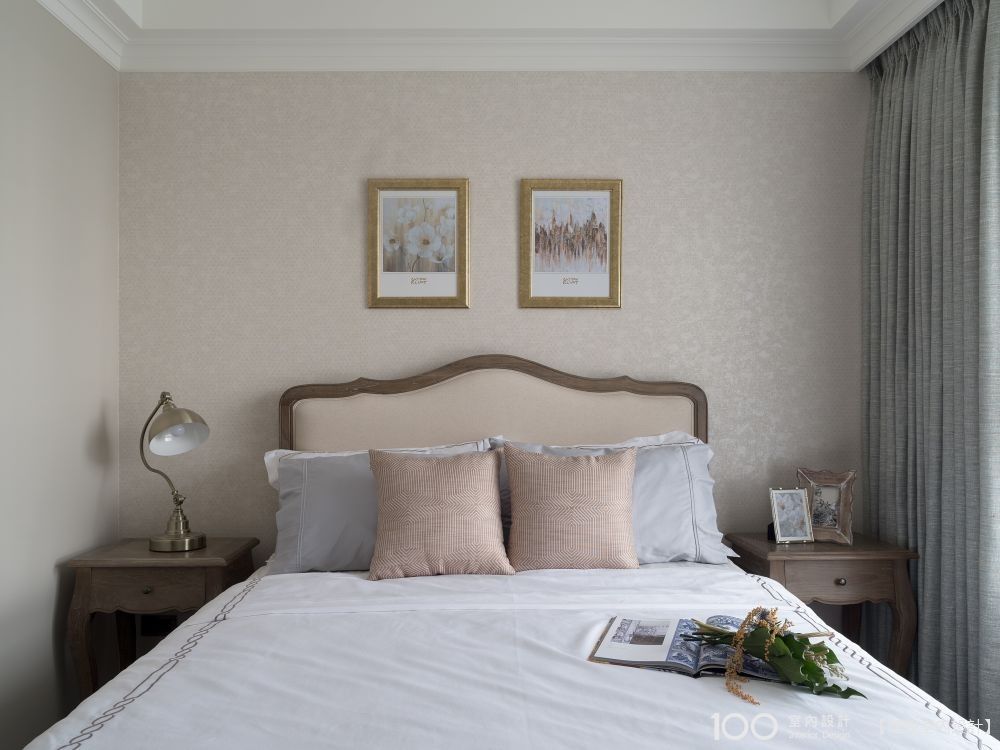 圖片由理絲室內設計提供,看看這個作品的其它部分