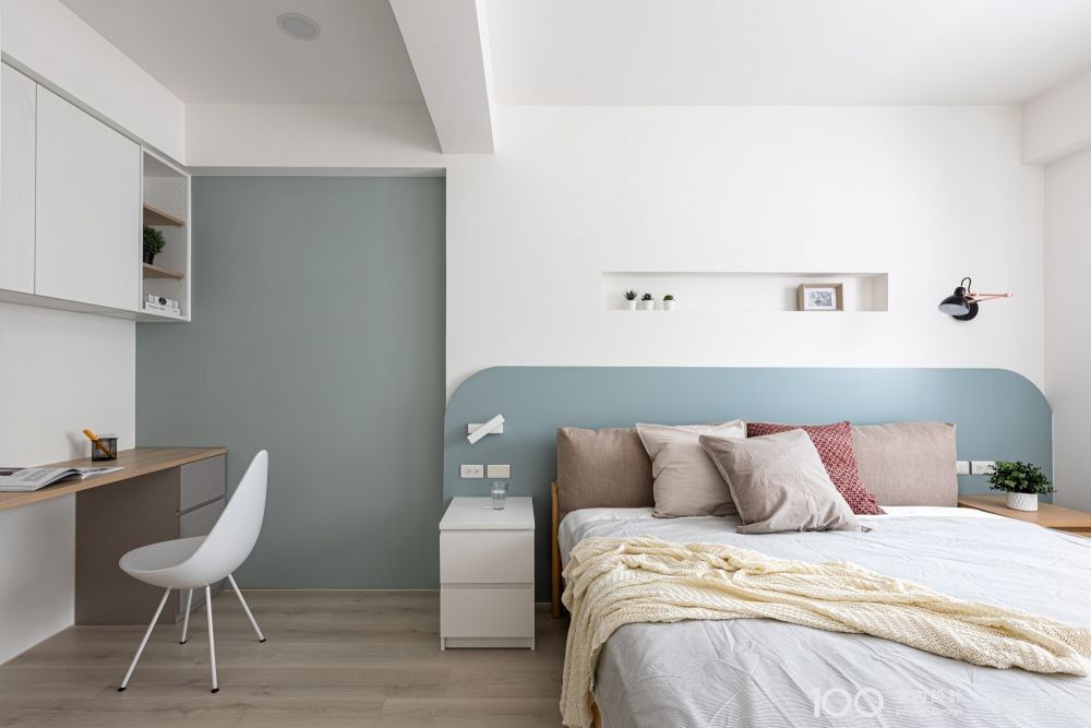 圖片由森叄設計提供,看看這個作品的其它部分