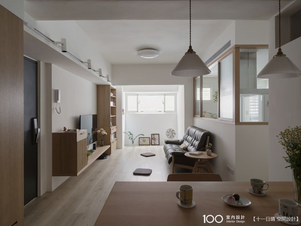 造型室內窗貴嗎？了解工法、價格，裝修前先看不吃虧！