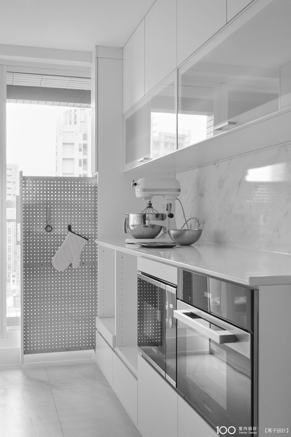 圖片由寓子設計提供，看看這個作品的其它部分