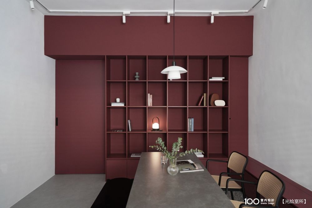 2023就用Pantone「這一色」，讓家秒變浪漫又有型！