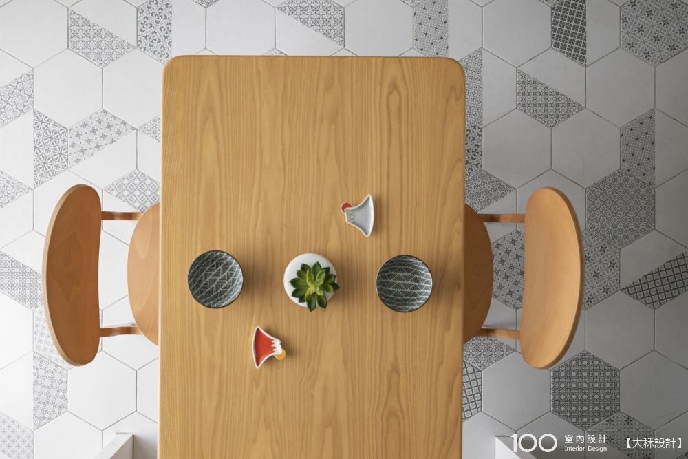 圖片由大秝設計計提供，看看這個作品其他部分