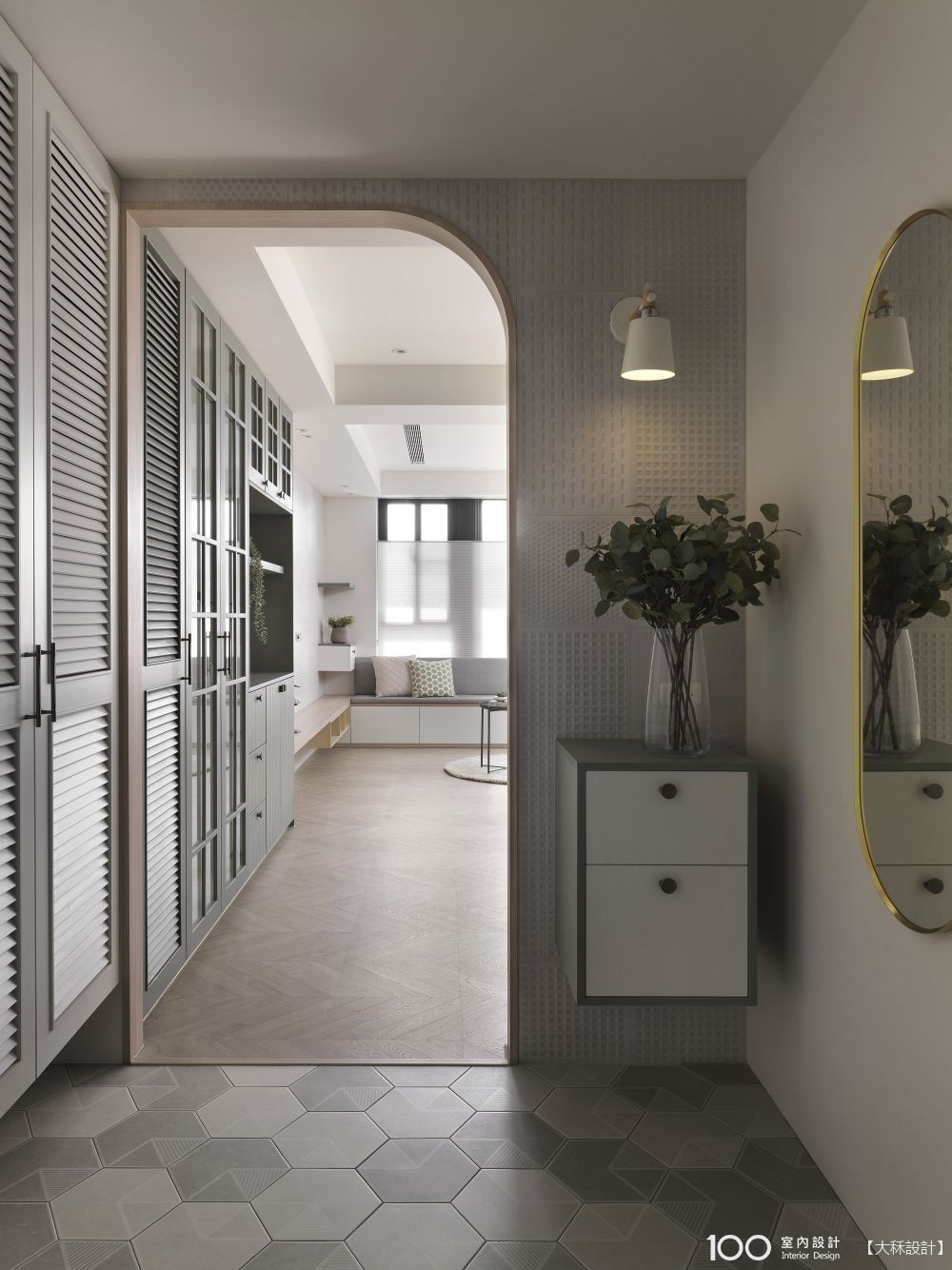 圖片由大秝設計提供，看看這個作品其他部分