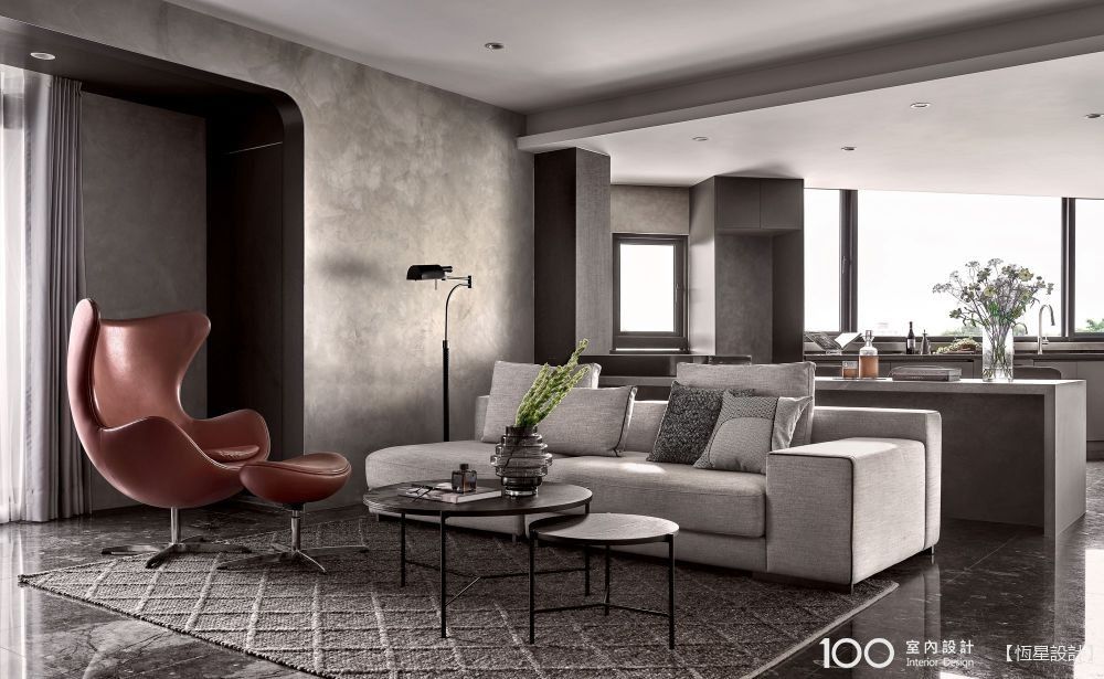 圖片由恆星設計提供，看看這個作品其他部分