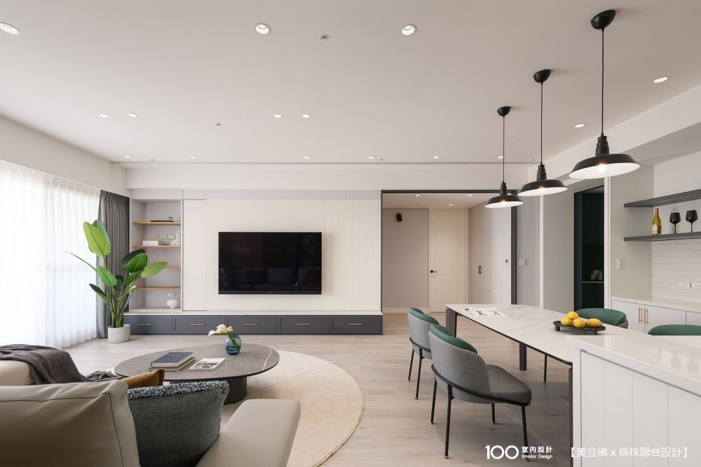 圖片由奧立佛x株株聯合設計提供,看看這個作品的其它部分