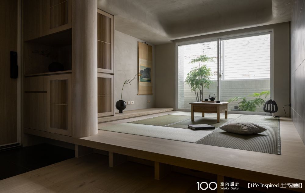 圖片由生活砌劃提供,看看這個作品的其它部分