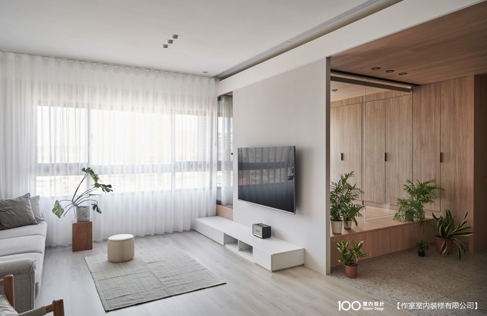 圖片由作室設計提供,看看這個作品的其它部分