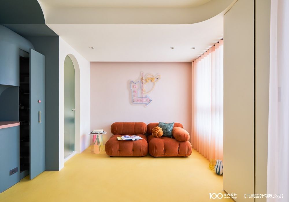 讓家越住越快樂！「這風格」最近超夯，你跟上了嗎？
