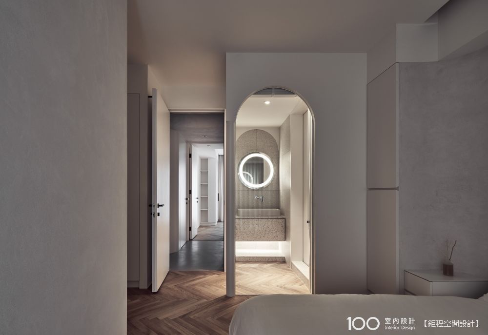 圖片由鉅程設計提供,看看這個作品其他部分