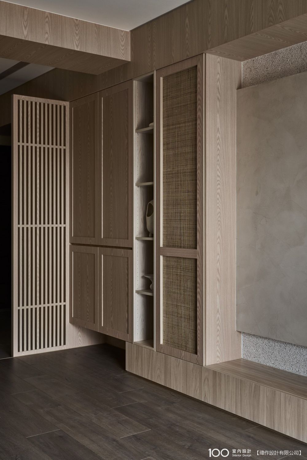 圖片由瑋作設計提供,看看這個作品其他部分