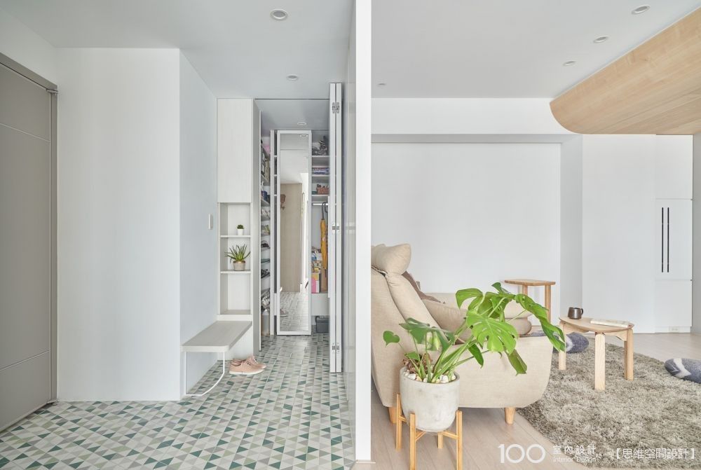 圖片由思維設計提供,看看這個作品其他部分