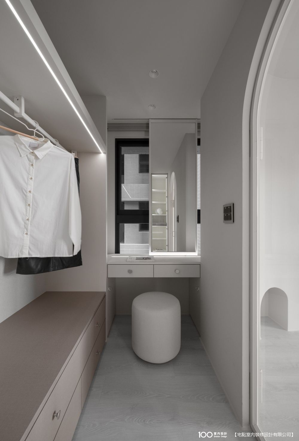 圖片由宅點設計提供,看看這個作品其他部分