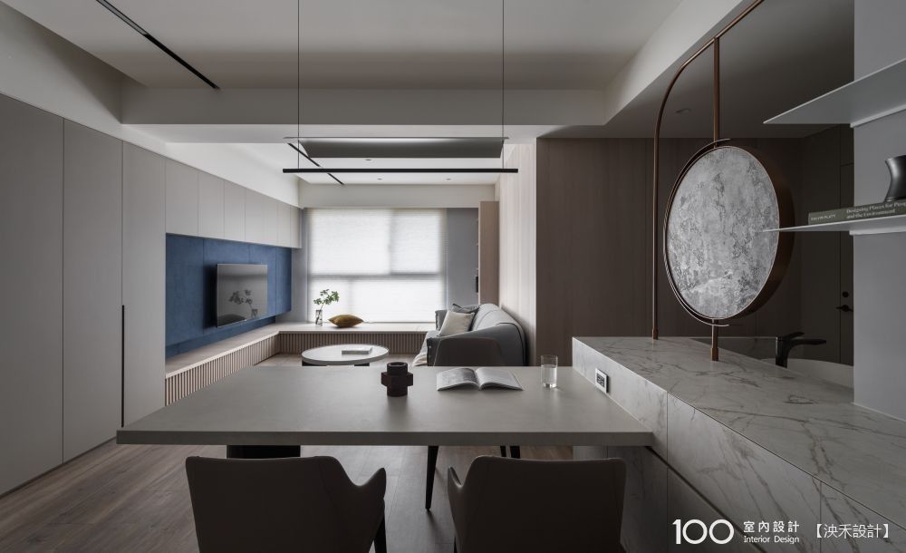 圖片由泱禾設計提供,看看這個作品其他部分