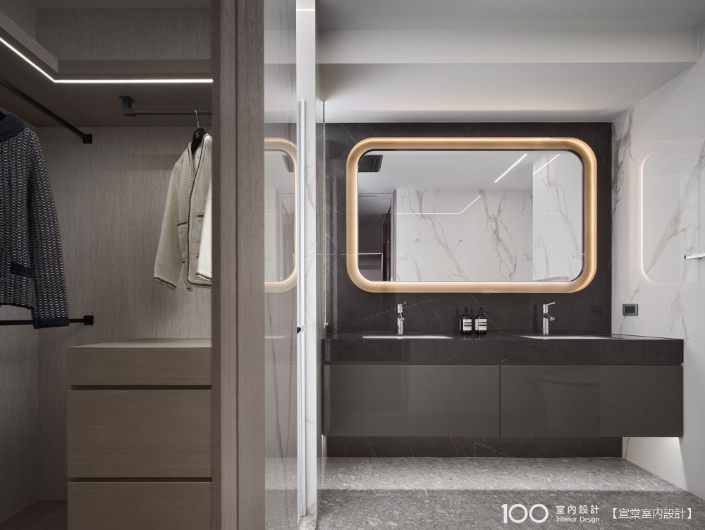 圖片由宣棠室內設計提供,看看這個作品其他部分