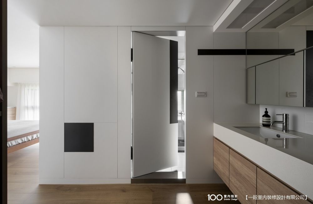 圖片由一銓設計提供,看看這個作品其他部分