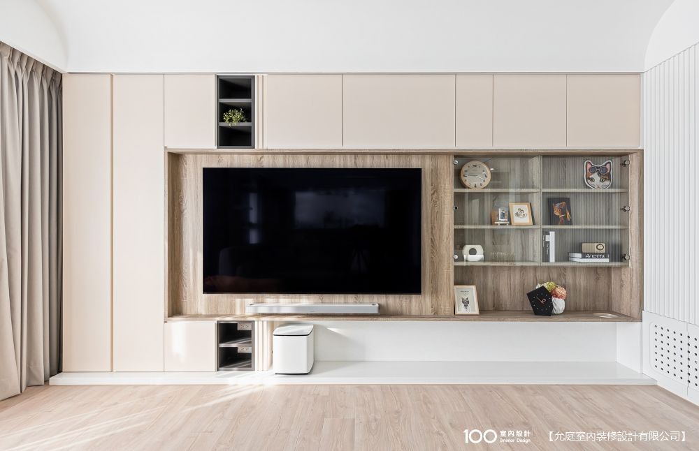 圖片由允庭設計提供,看看這個作品其他部分