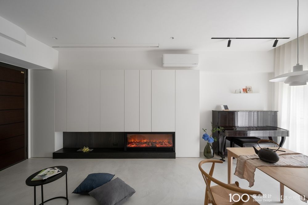 圖片由沐光植境提供,看看這個作品其他部分