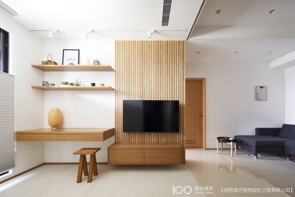 圖片由翎格設計提供，看看這個作品的其它部分