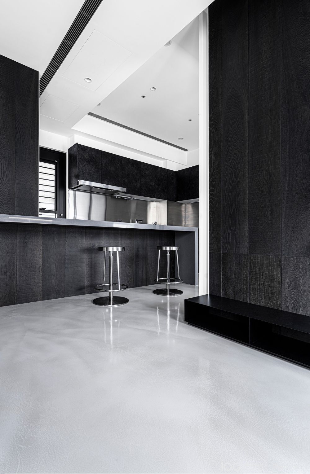 圖片由雲邑室內設計提供，看看這個作品的其它部分